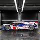 Illustration for article titled This Is Toyota's 1,000 Horsepower AWD Hybrid Le Mans Weapon